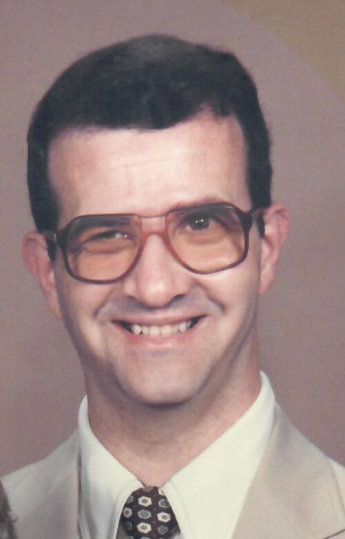 Grasso, David Francis
